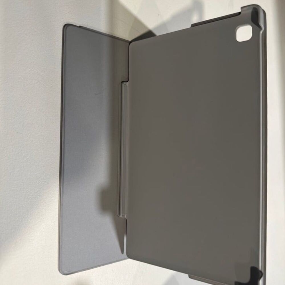 Samsung Galaxy A7 Lite Book Cover